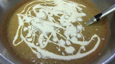 Gazpacho andalou aux poivrons verts - 9.2