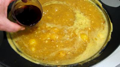 Compote de prunes blanches aux noisettes - 5.1