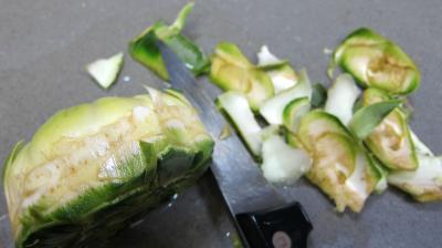 Artichauts en ratatouille - 5.3