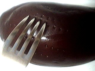 Caviar d'aubergines - 2.2