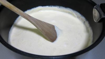 Crème glacée aux prunes jaunes - 3.3