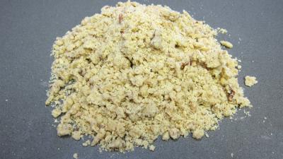 Crumble aux prunes - 5.2