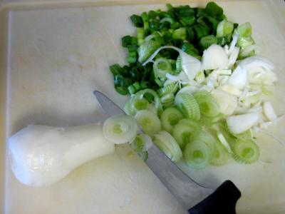 Soupe de boeuf et nouilles façon chinoise - 4.1