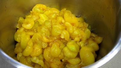 Marmelade facile de prunes variées - 1.2