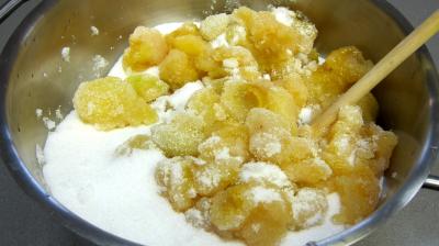 Marmelade facile de prunes variées - 2.2