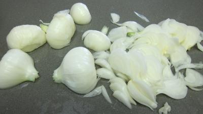 Sauce tomate au basilic en conserve - 2.3