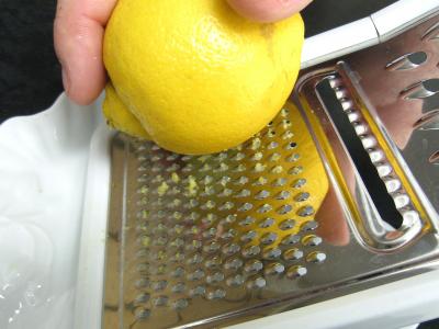 Punch à la noix de coco - 1.1