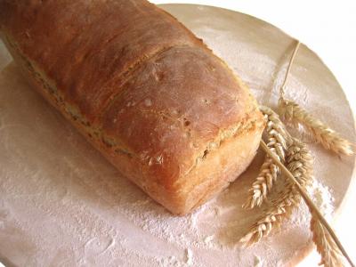 Recette Pain sans sel