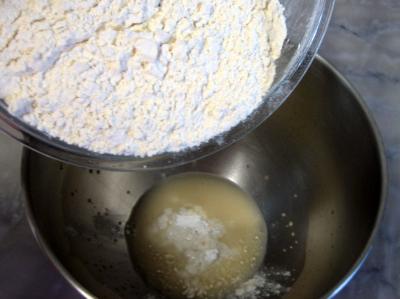 Pain sans sel - 2.2