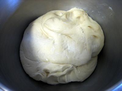 Pain sans sel - 5.1