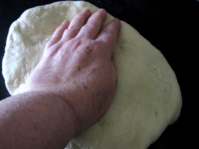 Pain sans sel - 6.3