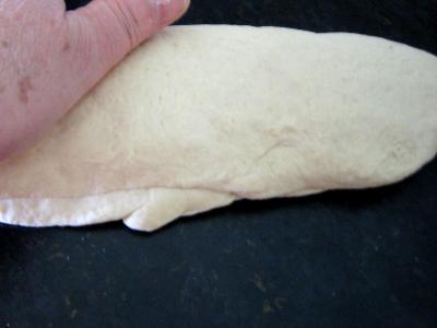 Pain sans sel - 7.3