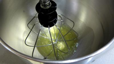 Verrines de melon au fromage blanc - 4.2