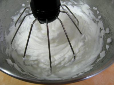 Verrines de melon au fromage blanc - 4.4