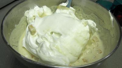 Verrines de melon au fromage blanc - 5.4