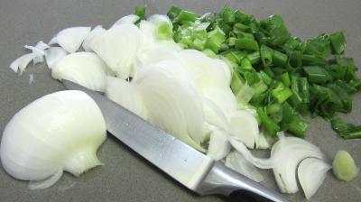 Blettes et oseille aux oeufs durs - 3.2