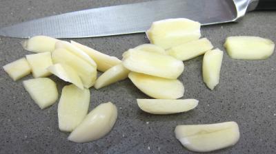 Blettes et oseille aux oeufs durs - 4.2