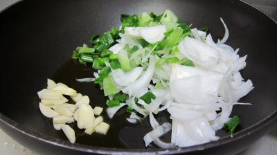 Blettes et oseille aux oeufs durs - 4.4