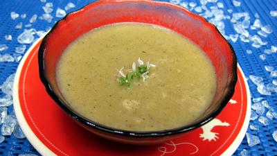 Recette Sauce blanche