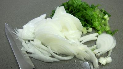 Pommes de terre à la sauce blanche - 1.2