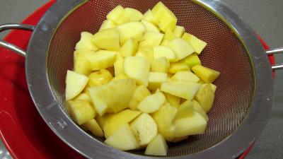 Pommes de terre à la sauce blanche - 3.3