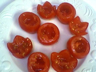 Tomates farcies - 2.2