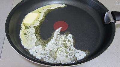 Pommes de terre paille façon "Connétable" - 2.2