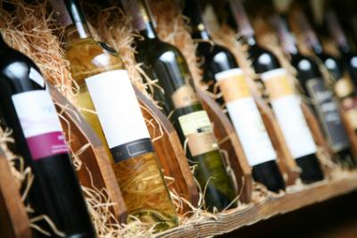 Image : Vins d'Allemagne - 