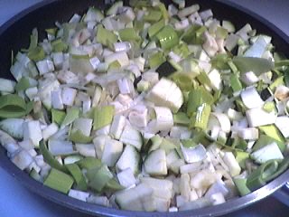 Terrine de légumes au thon - 7.2