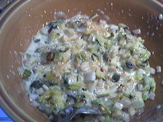 Terrine de légumes au thon - 9.2