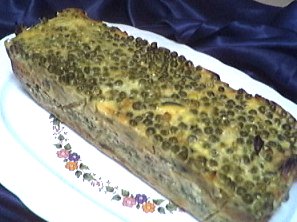 Terrine de légumes au thon - 13.2