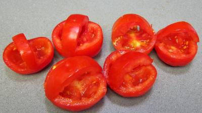 Oeufs farcis - 4.1