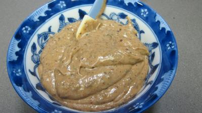 Oeufs farcis - 6.4