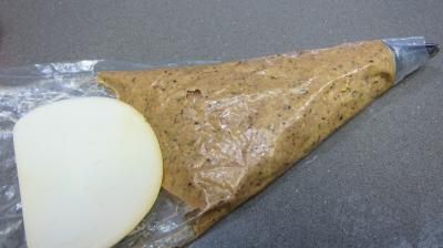 Oeufs farcis - 9.3