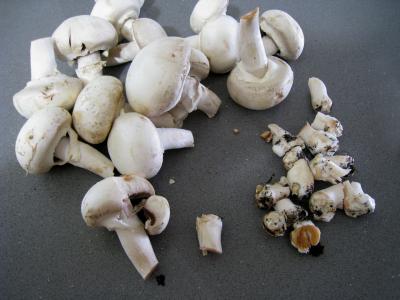 Gésiers au vin blanc - 2.1