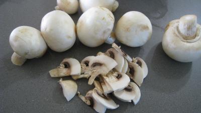 Gésiers au vin blanc - 2.3