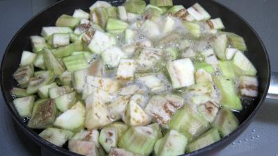 Aubergines à la créole revisitées - 6.2