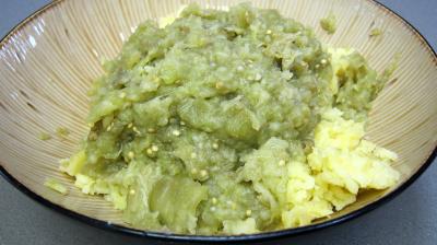 Aubergines à la créole revisitées - 7.1