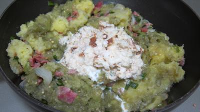 Aubergines à la créole revisitées - 8.3