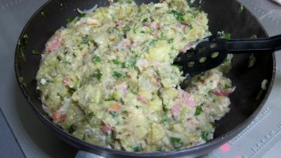 Aubergines à la créole revisitées - 9.1