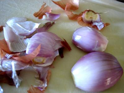 Oeufs façon thaïlandaise - 1.1