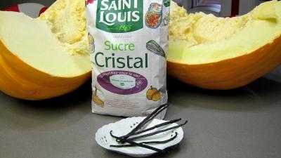 Confiture de citrouille - 2.1