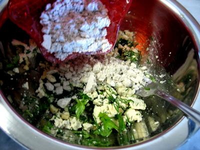 Tomates farcies au tofu - 6.2