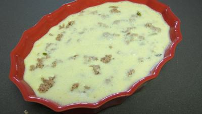 Haricots verts au four gratinés - 8.3