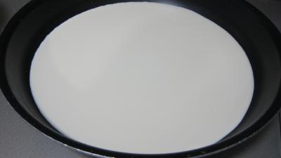 Purée à l'oseille avec ses encornets - 4.1