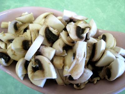Entrecôtes croustillantes et sa sauce aux cacahuètes - 2.4
