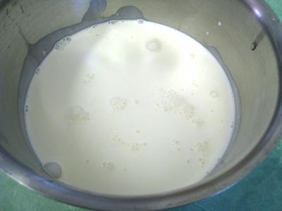 Entrecôtes croustillantes et sa sauce aux cacahuètes - 5.1