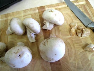 Entrecôtes croustillantes et sa sauce aux cacahuètes - 1.3