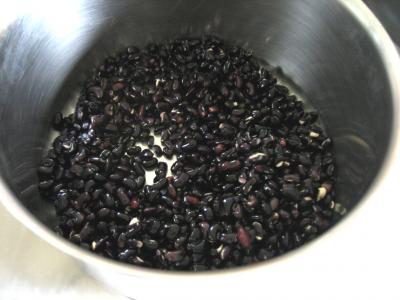 Epaule de veau aux haricots noirs - 2.1