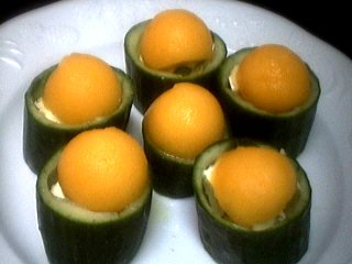 Melon surprise - 5.1